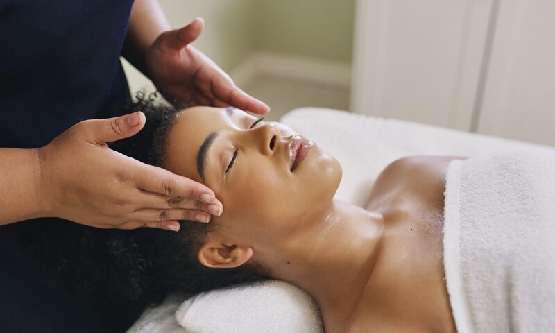 TOP 20 Massage pour la Détente et le Bien-Être