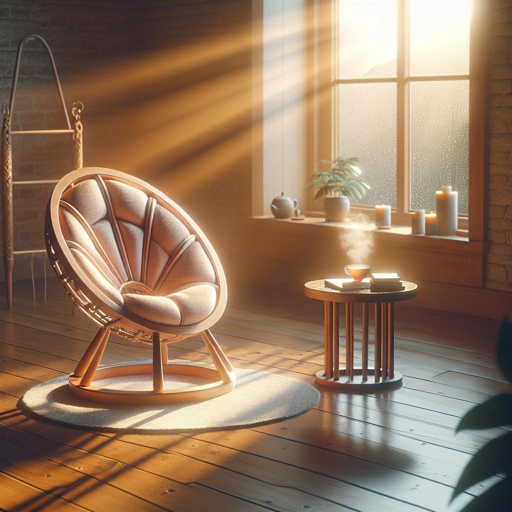 Fauteuil Tantrique : Mode d’Emploi et Conseils d’Utilisation