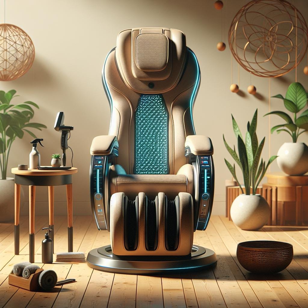 Top 10 des Fauteuils Tantriques les Plus Vendus sur Amazon en 2025