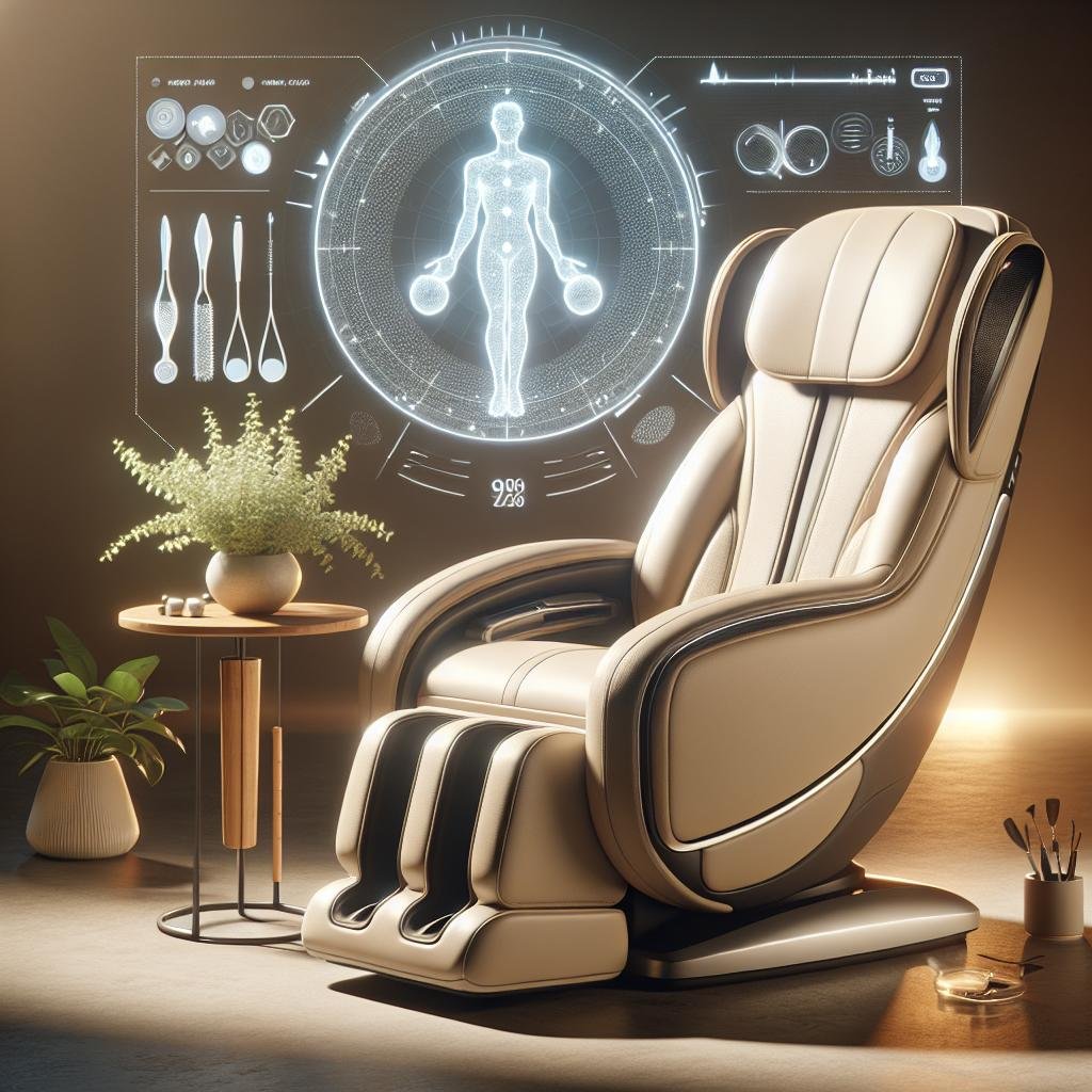 J’ai testé les fauteuils tantriques : voici les 10 meilleurs modèles que je recommande en 2025