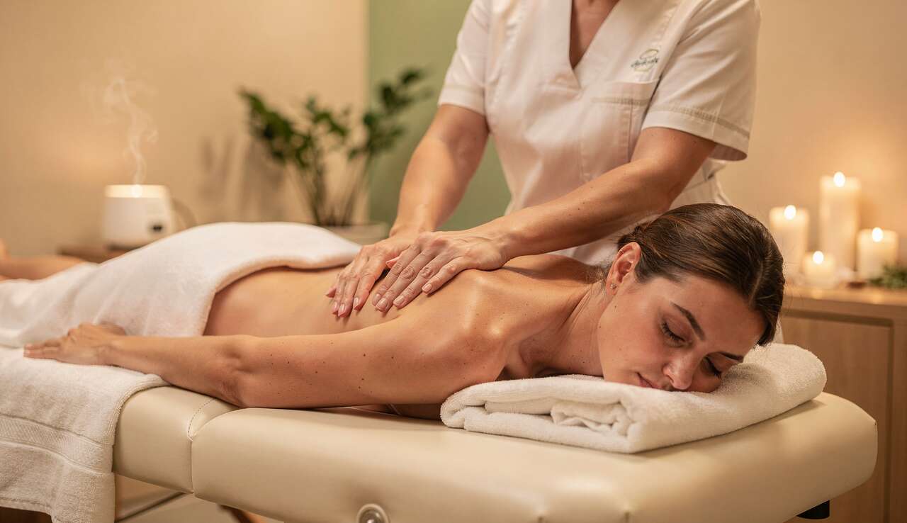 Comment se d&eacute;roule une s&eacute;ance de massage drainant lymphatique ?