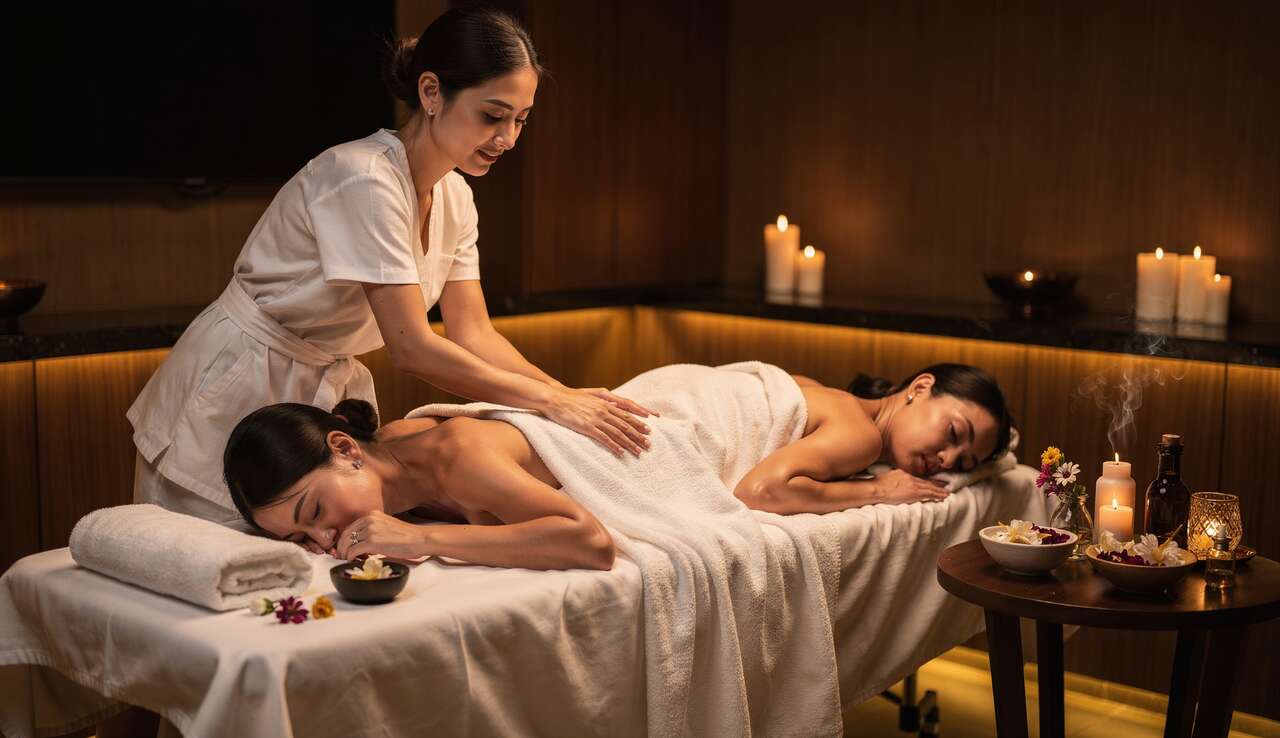 Découvrir la profondeur du massage tantra : une exploration intime