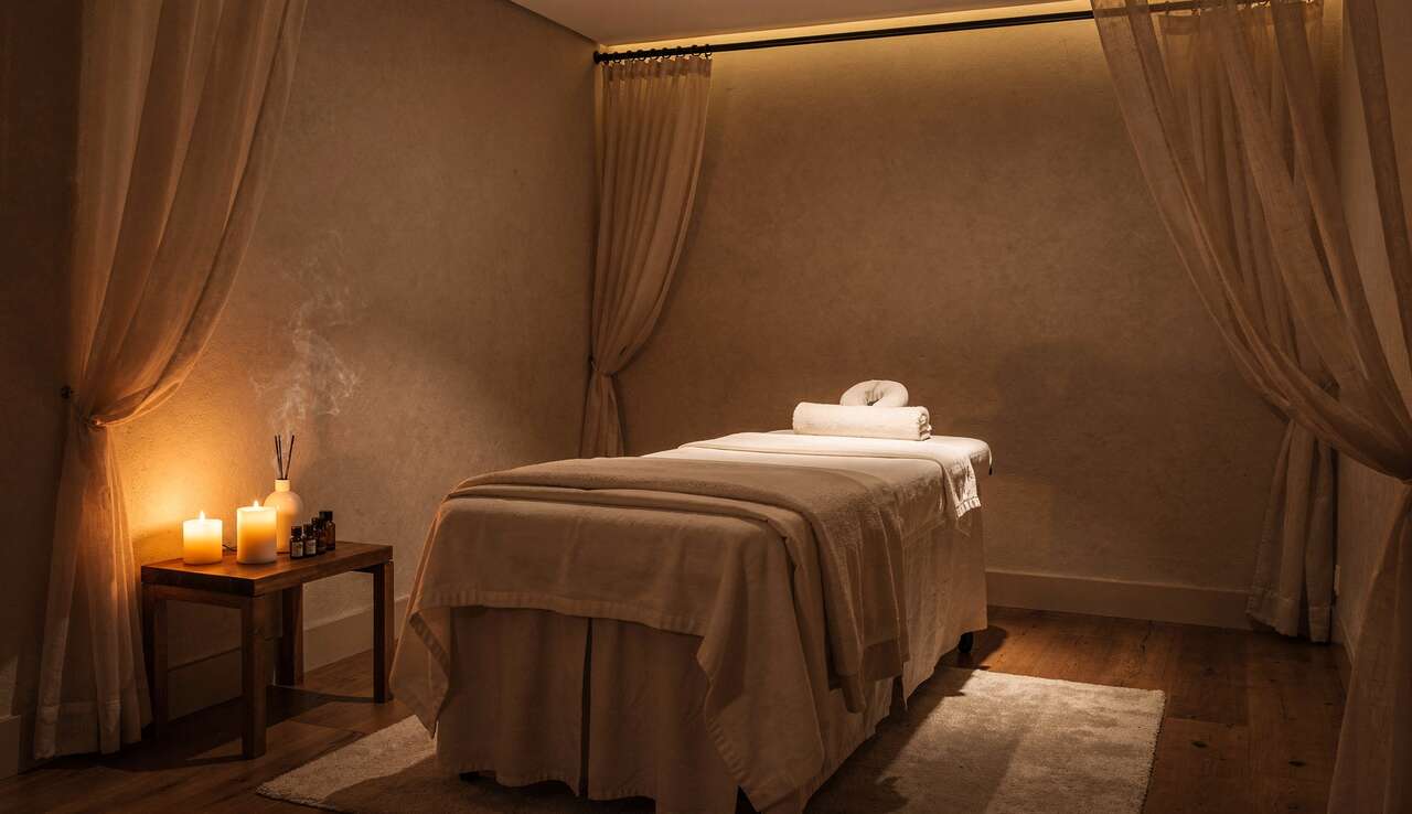 Se pr&eacute;parer &agrave; une s&eacute;ance de massage tantrique