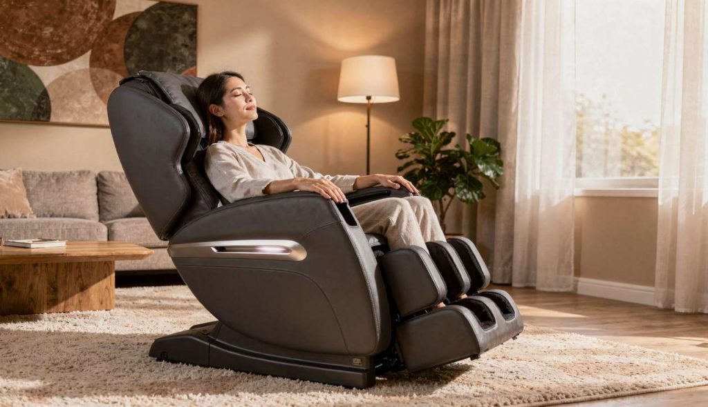 Tapis massant dos : détente ciblée et bien-être optimal