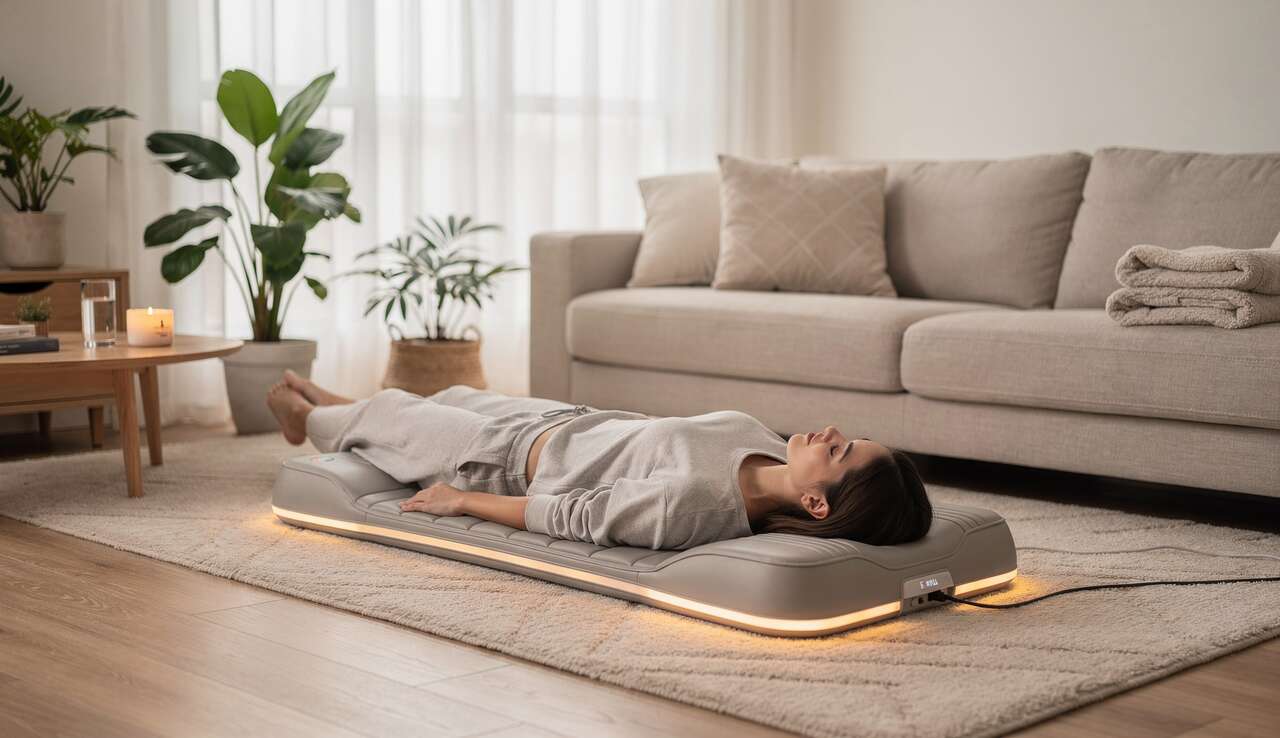 Le massage : un alli&eacute; d&eacute;tente incontournable