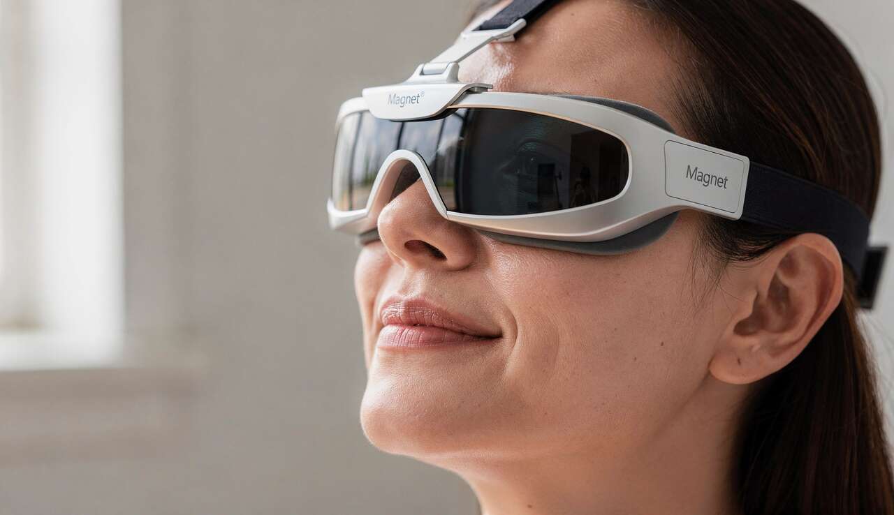 Am&eacute;lioration de la circulation sanguine et soulagement des migraines