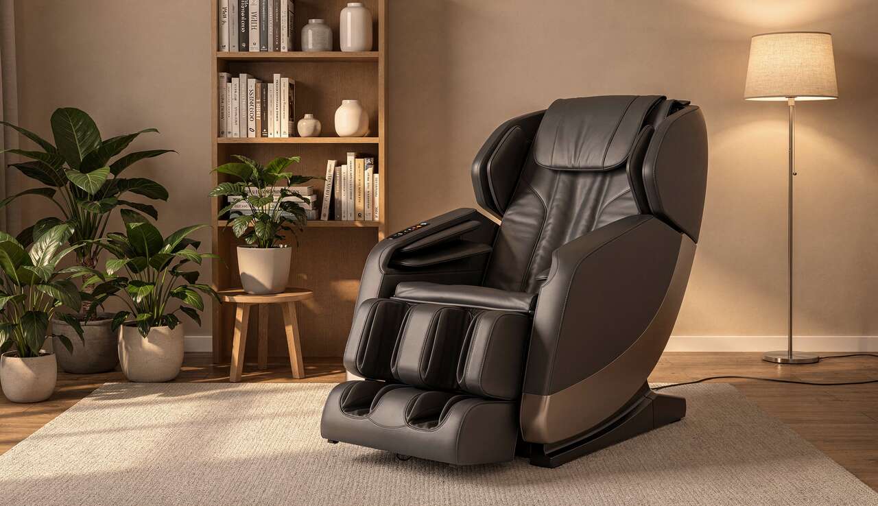 Questions fr&eacute;quentes sur l'utilisation des fauteuils massants