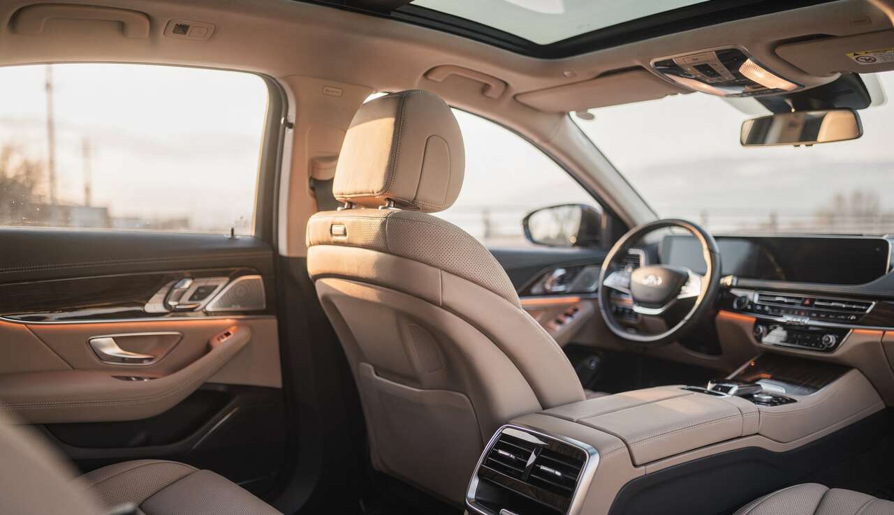 Siège Massant pour Voiture : confort et Détente en Route