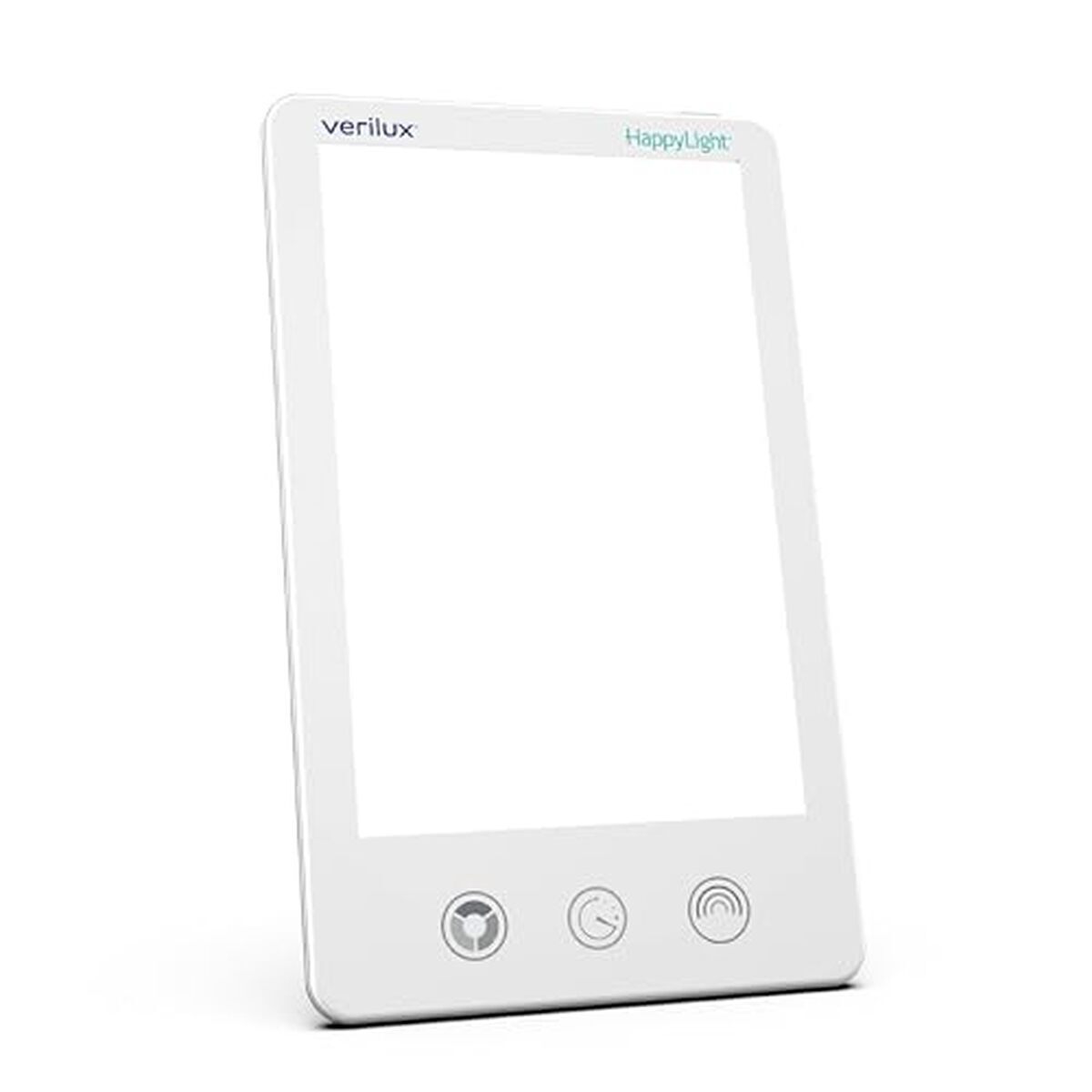 Test Verilux HappyLight Luxe : lampe luminothérapie 10 000 lux