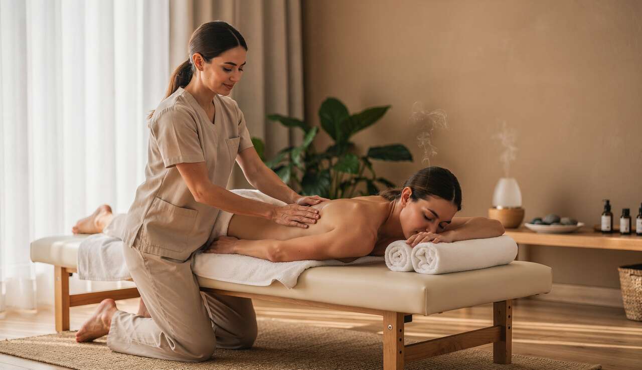 Shiatsu : explorez les bienfaits de cette pratique ancestrale