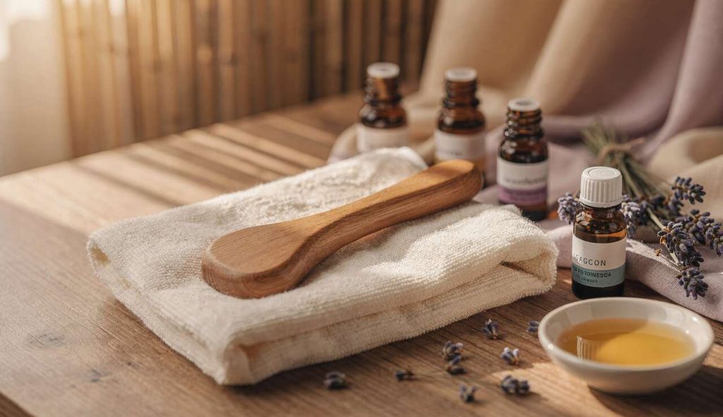 Massage Réflexologie Plantaire : bienfaits et Techniques