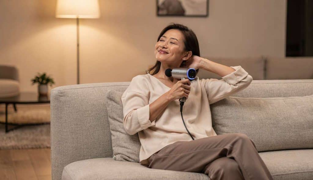 Quel appareil de massage choisir ?