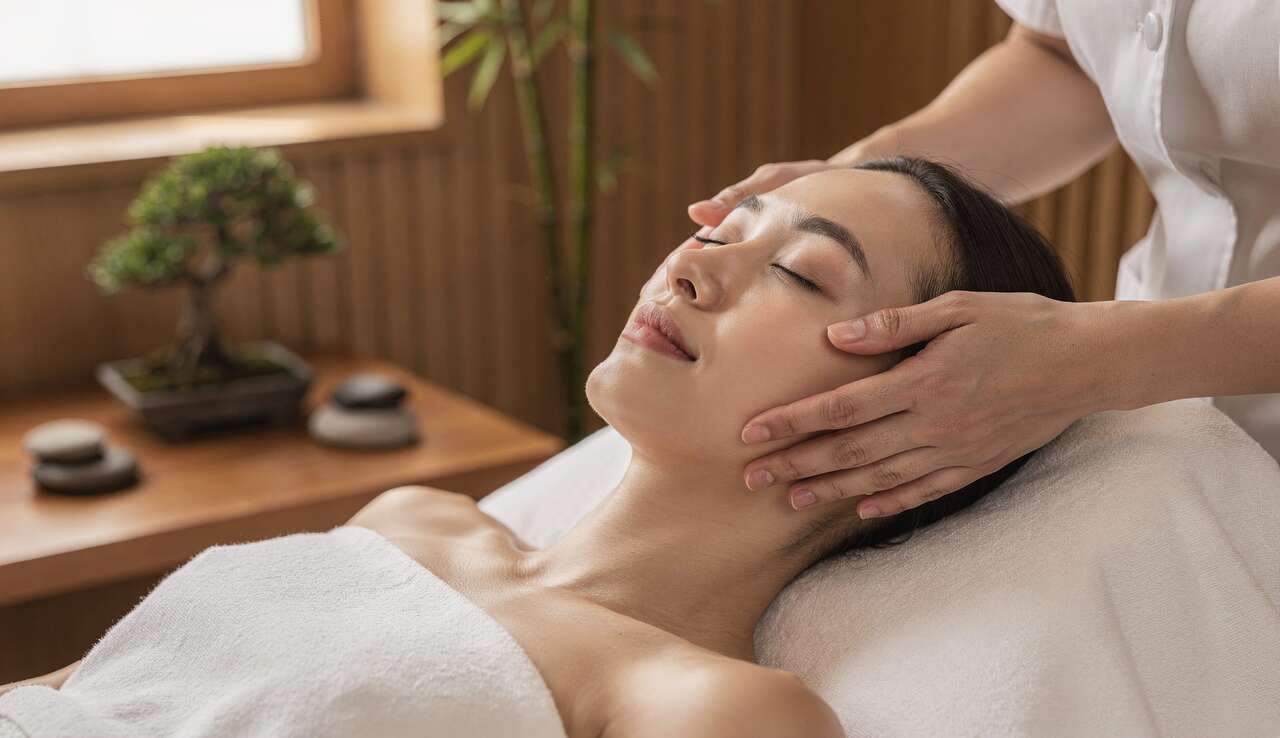 Pour qui le massage kobido est-il recommand&eacute; ?