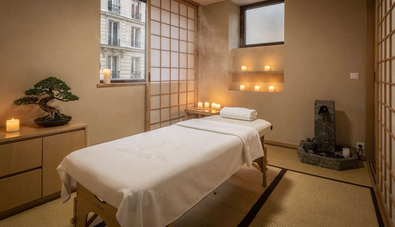 O&ugrave; faire un massage kobido &agrave; paris ?