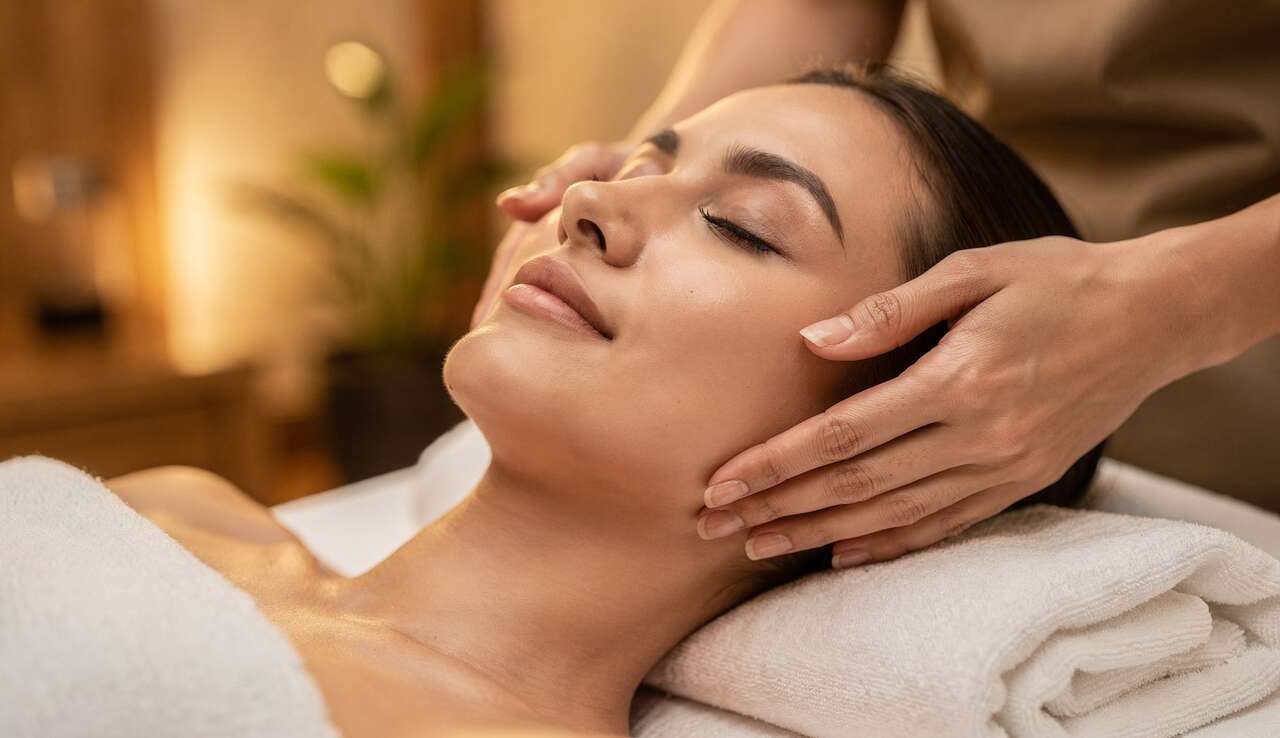 Effets rajeunissants et anti-&acirc;ge