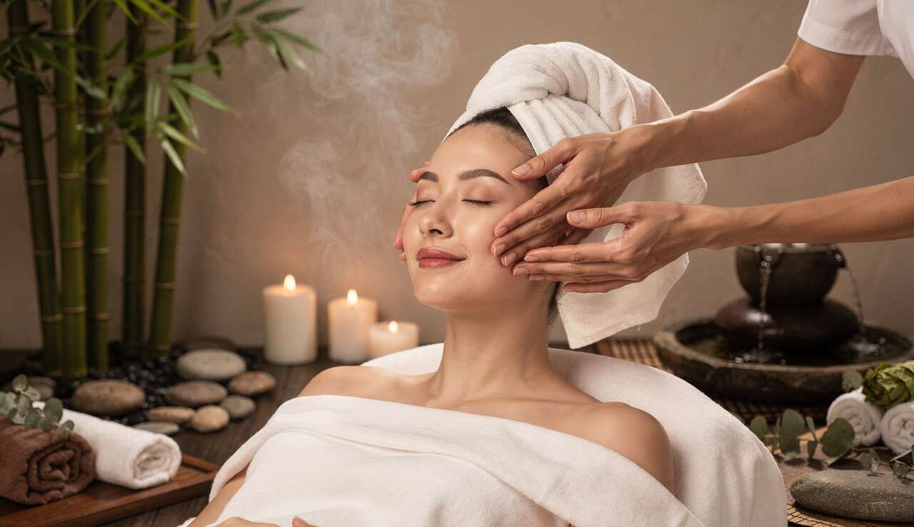 Impact sur la relaxation et le stress