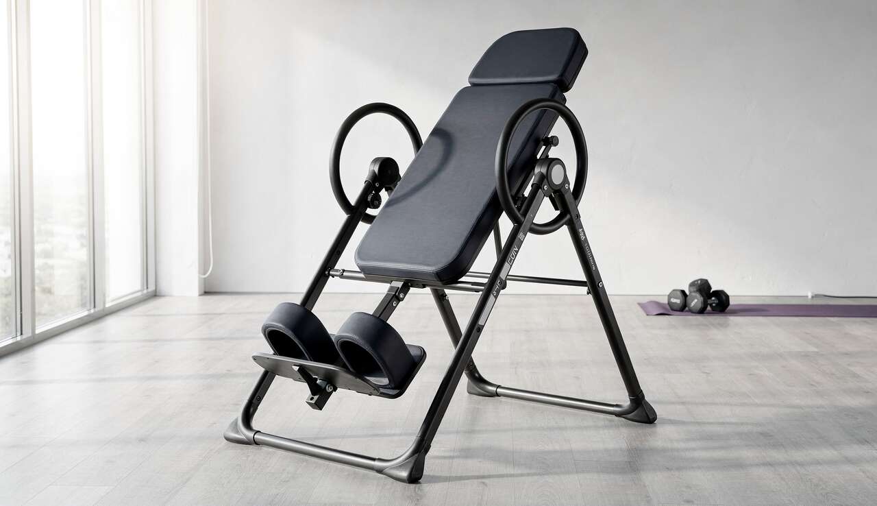 Planche d'inversion Kettler Apollo : l'accessoire ultime pour votre bien-être