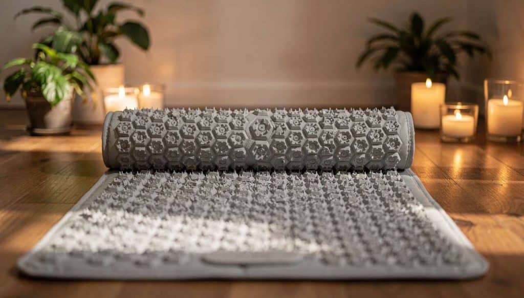 Tapis de Massage Acupression : guide Complet