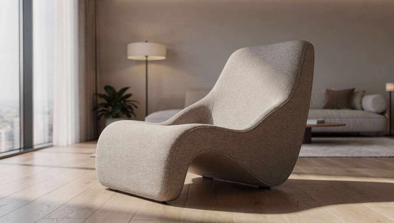 Fauteuil tantrique : mode d'emploi et conseils d'utilisation