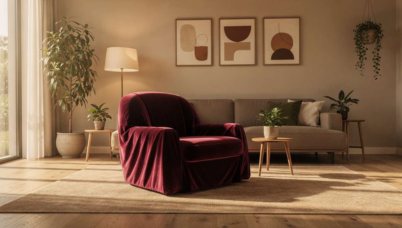 Fauteuil Tantra : révolution du Bien-être et de l'Intimité à Domicile