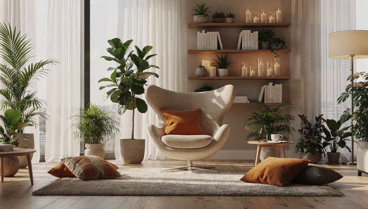 Comment utiliser un fauteuil tantra pour l'intimit&eacute;