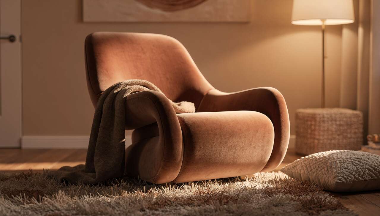 Les meilleures positions &agrave; explorer avec un fauteuil tantra