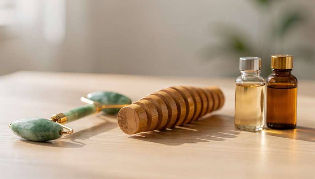 Accessoires de massage incontournables : découvrez les 3 essentiels