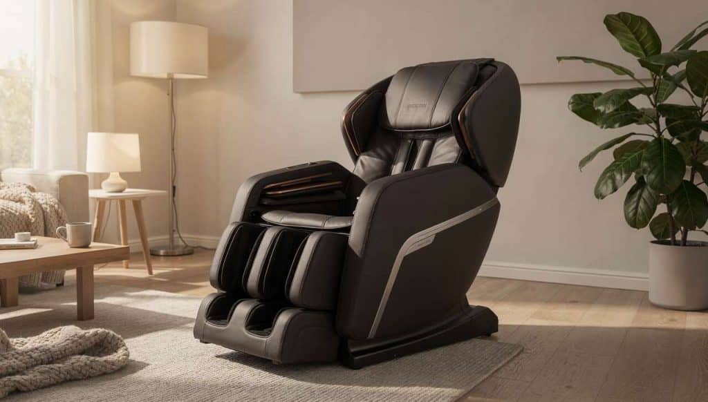 Top sièges massants Nature & Découvertes 2026