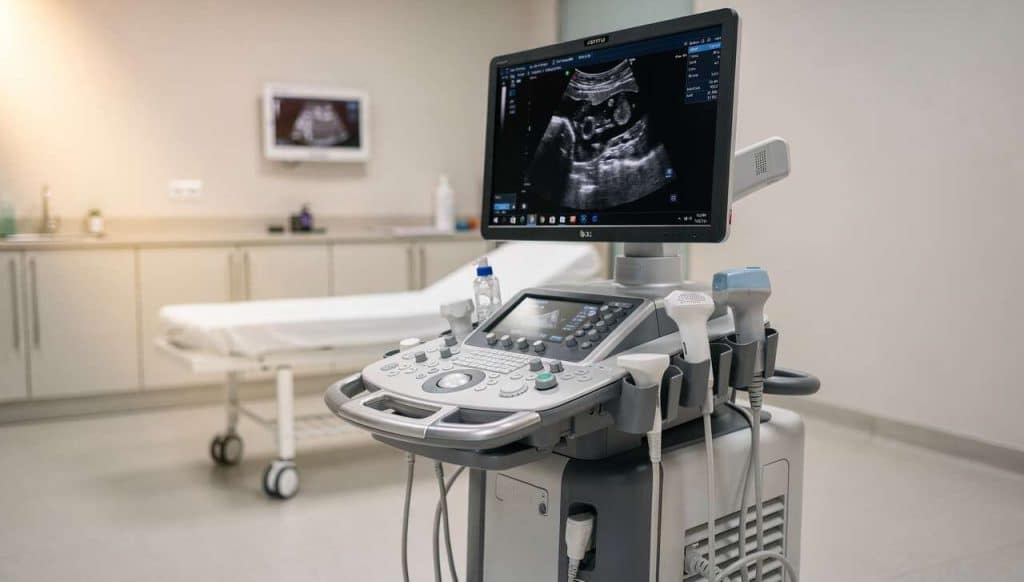 Comment choisir un échographe pour votre bien-être ?