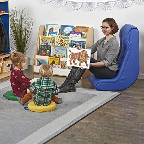 Découvrez le test détaillé du fauteuil à bascule Factory Direct Partners : un modèle alliant confort, style et durabilité pour toute la famille. Idéal pour vos moments de détente et de relaxation au quotidien.