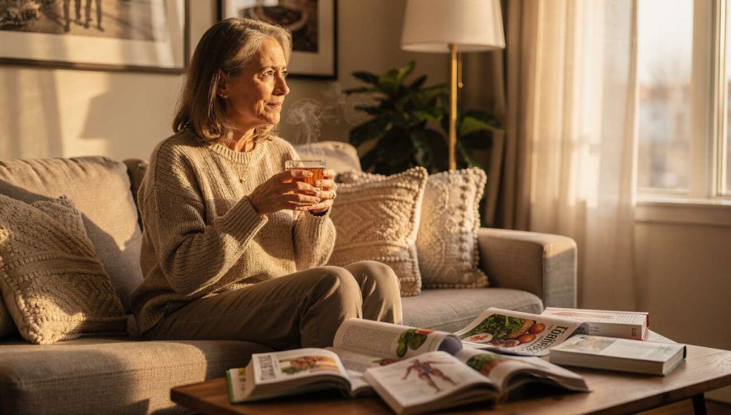 Fer et cancer chez la femme : quel lien ?