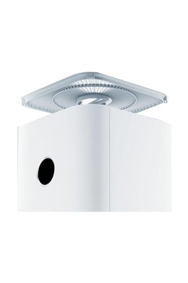 Découvrez notre analyse du purificateur d'air Xiaomi Mi 4 30W blanc : caractéristiques, efficacité et avis détaillé pour un air plus pur chez vous