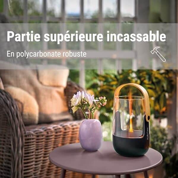 Découvrez notre test détaillé du diffuseur stadler form sophie little : un éclairage et un parfum nomade pour une ambiance envoûtante partout où vous allez