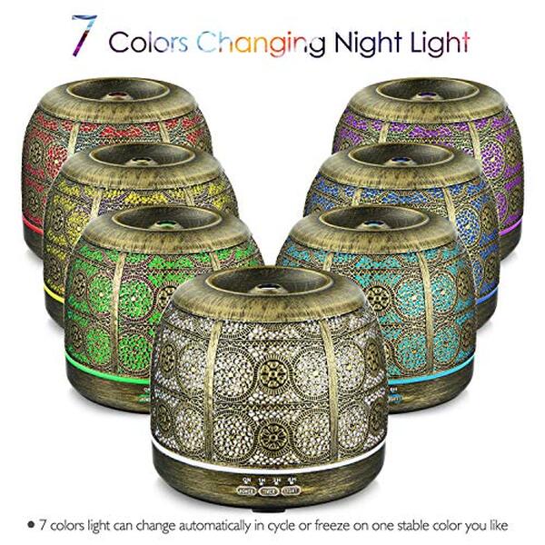 Découvrez notre test approfondi du diffuseur Salking vintage 500ml : caractéristiques, efficacité et utilisation pour une ambiance relaxante à domicile.