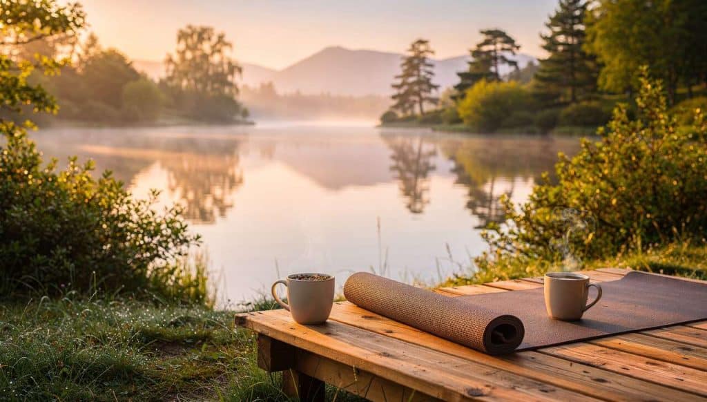 Bien-être et santé : une association gagnante