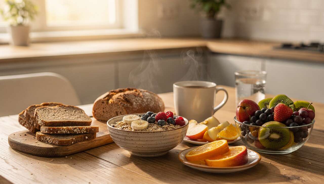 Glucides et fibres : essentiels pour bien vieillir ?