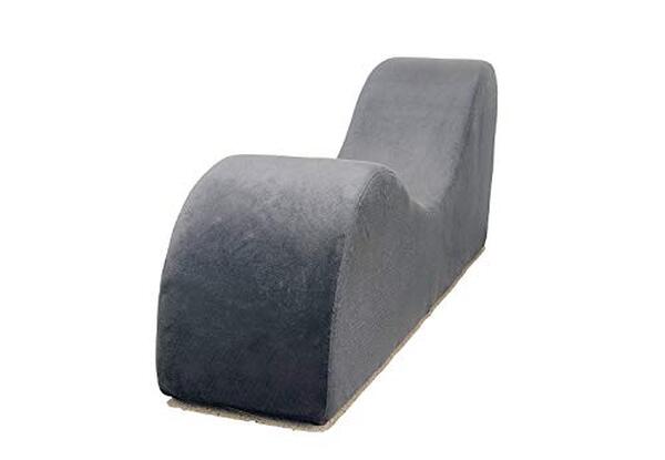 Découvrez notre avis complet sur le fauteuil ComfyLove tantrique d'amour : confort, design et ergonomie pour des moments inoubliables à deux.