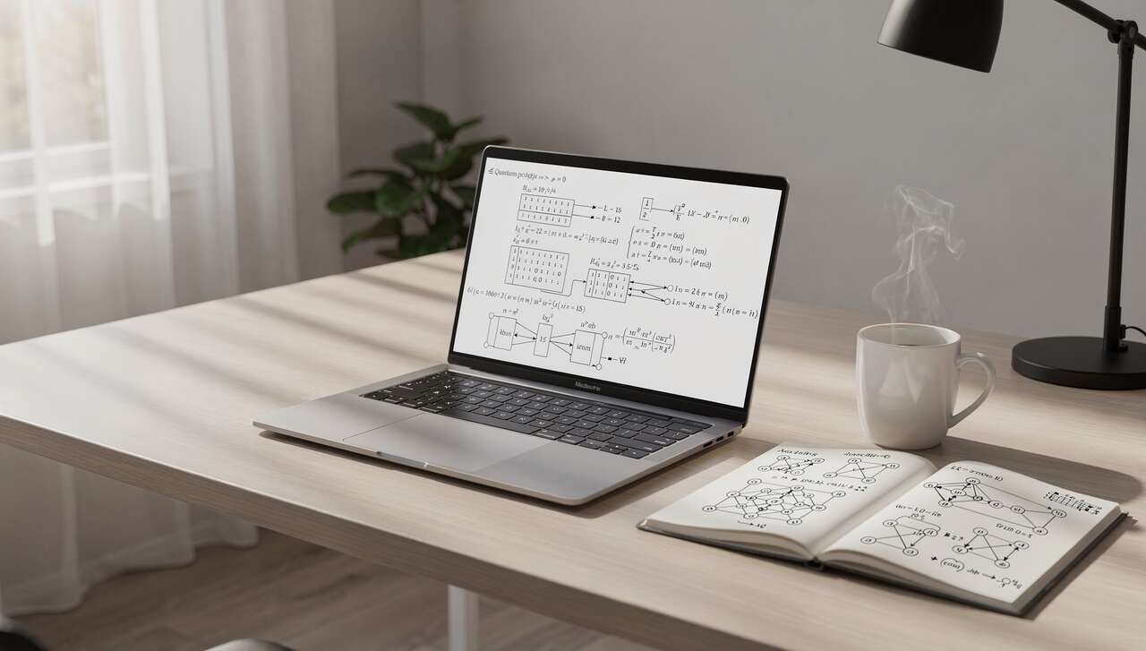 Top 3 des meilleures formations quantiques en ligne