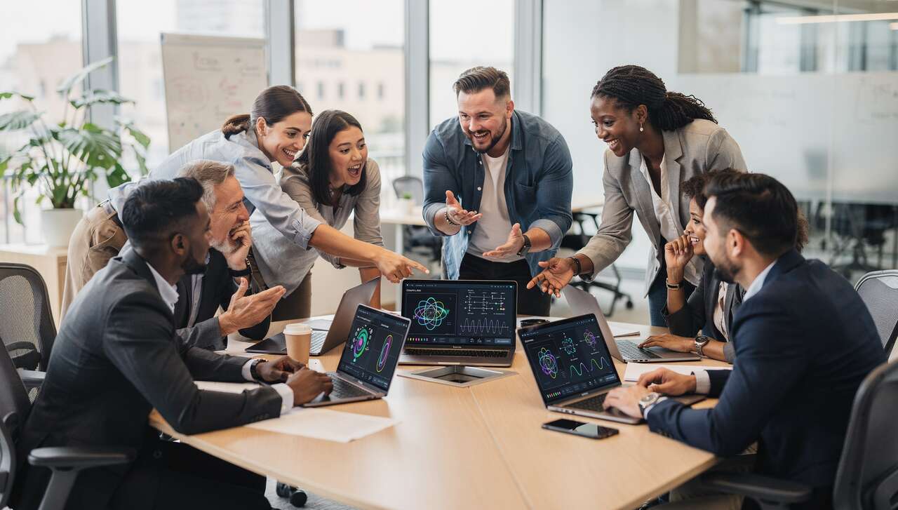 Communaut&eacute;s en ligne pour un apprentissage collaboratif