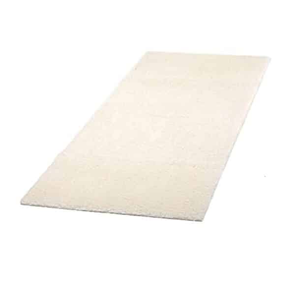 Découvrez notre test détaillé du tapis de yoga Surya 75 en laine épaisse : confort, durabilité et bien-être garanties lors de vos séances de yoga