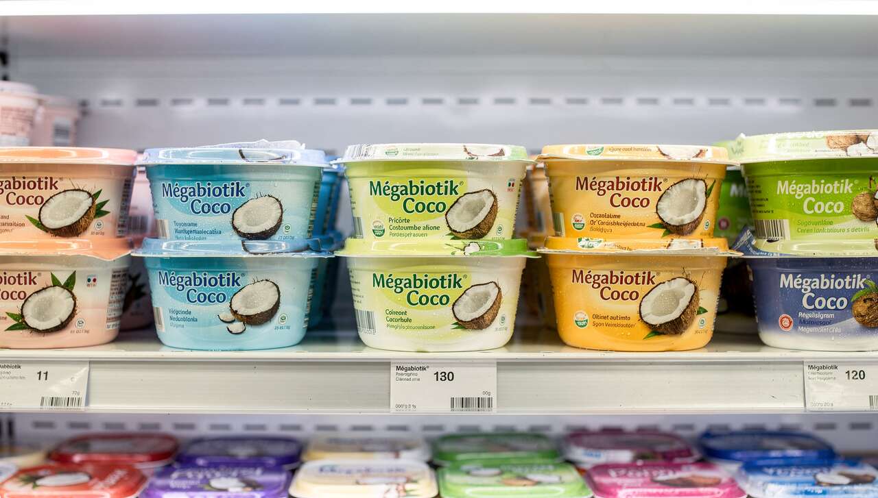 Choisir un bon produit en magasin