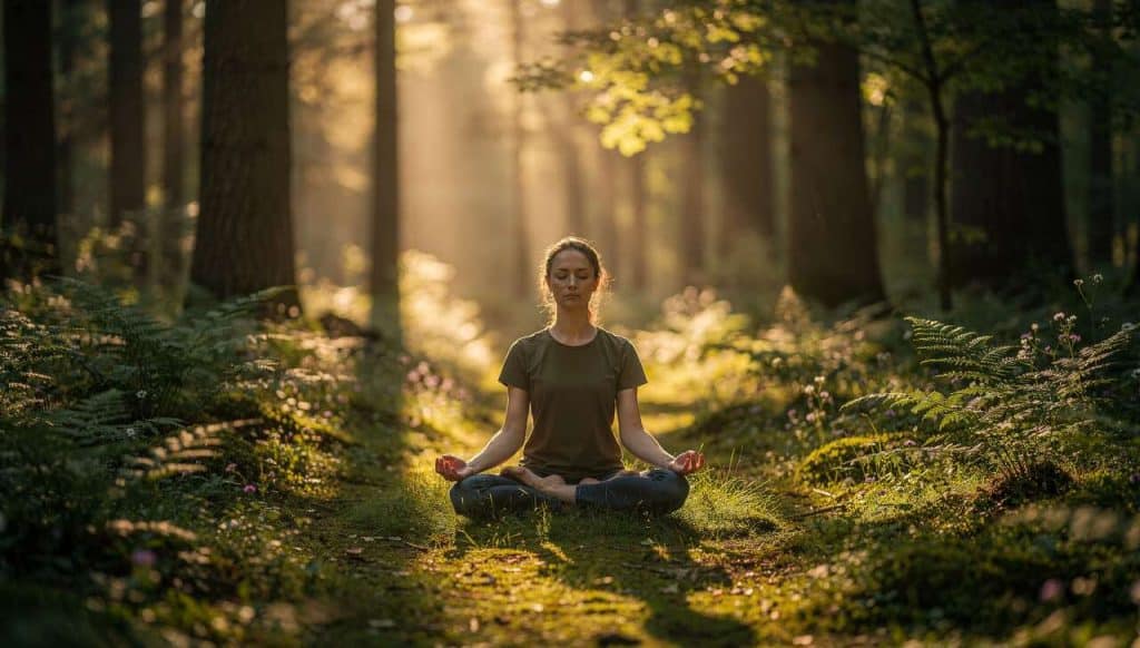 Magnétisme : libérez vos énergies et retrouvez l'équilibre