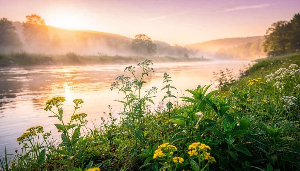 Berbérine et allulose : quels effets sur le GLP-1 et le bien-être ?
