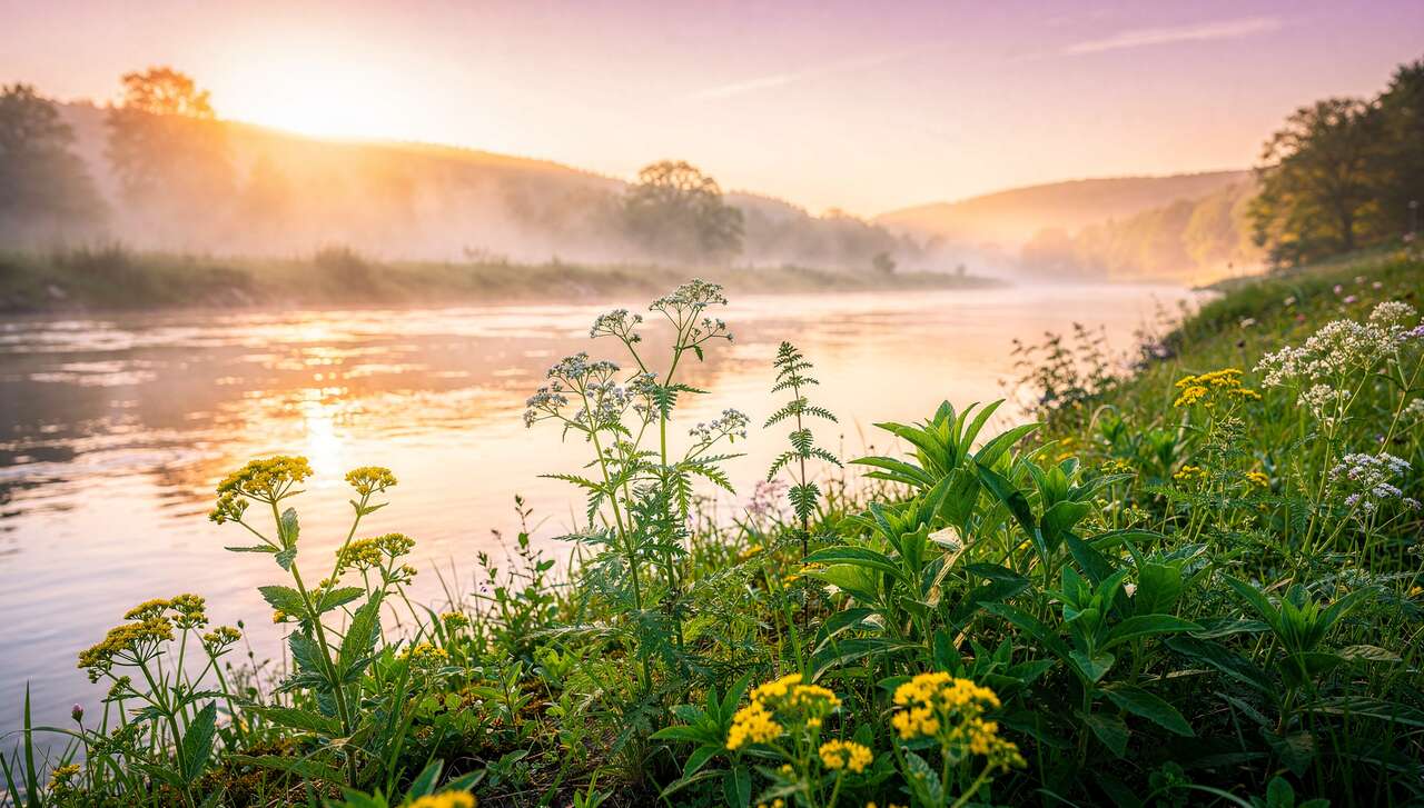 Berbérine et allulose : quels effets sur le GLP-1 et le bien-être ?