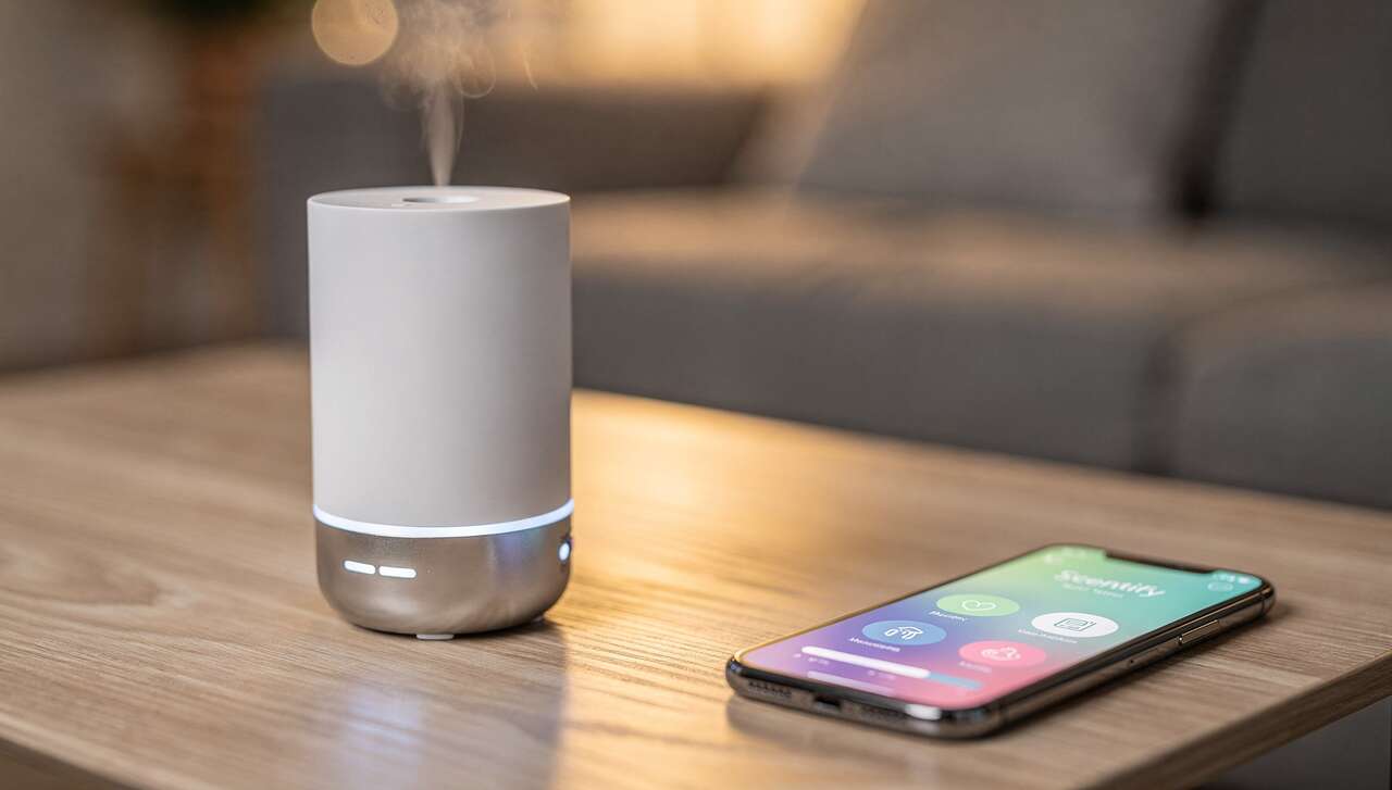 Design et performances &agrave; domicile