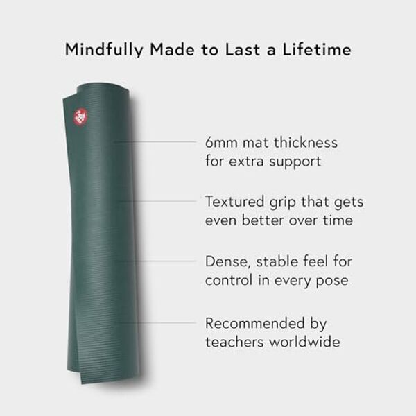 Découvrez notre test complet du tapis de yoga Manduka Black Sage : performance, confort et durabilité au rendez-vous pour améliorer votre expérience de yoga.