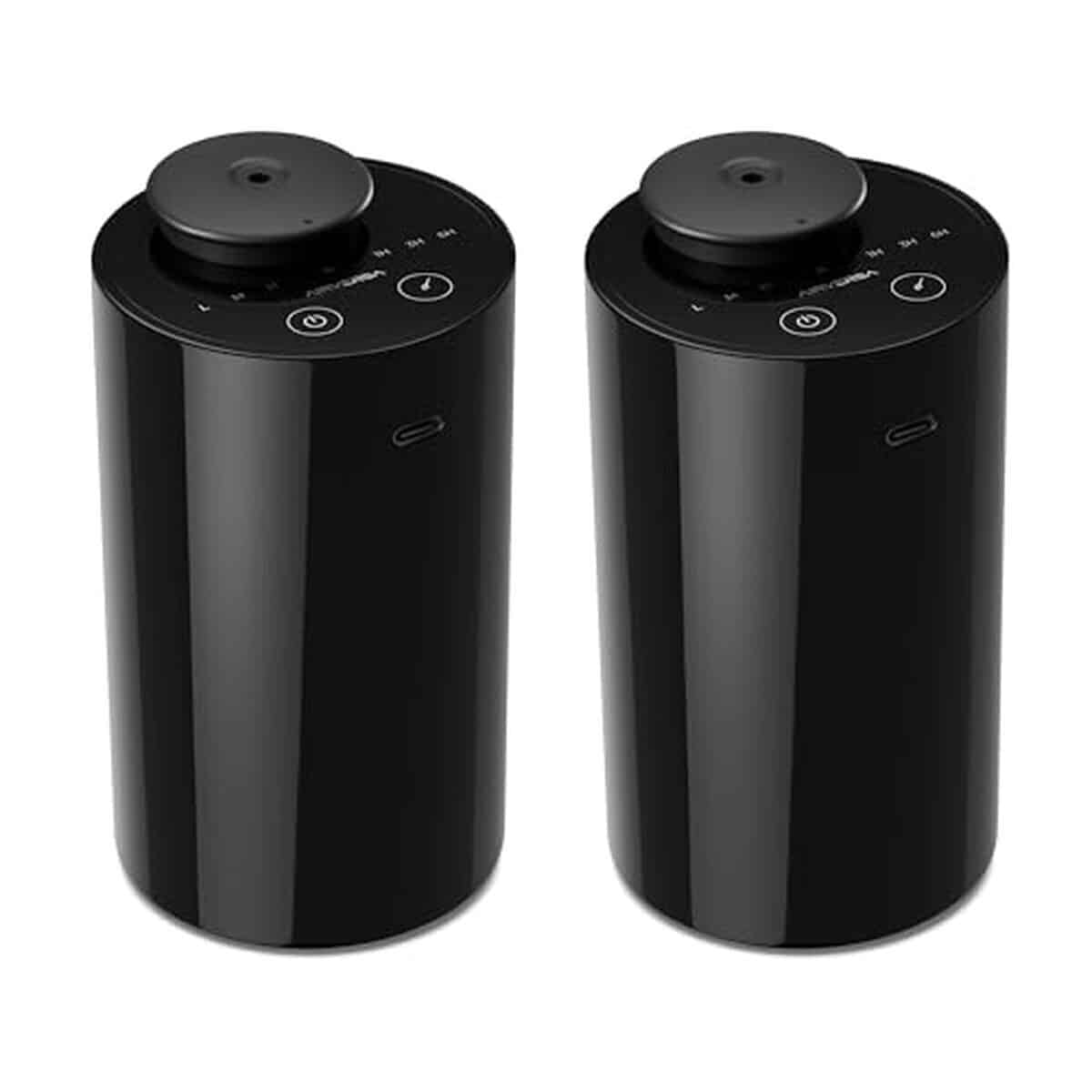 Test du nébuliseur Airversa AN6 : diffuseur d'huiles essentielles portable