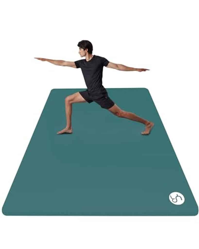 Test du tapis de yoga épais RYTMAT 15mm : confort et espace garantis
