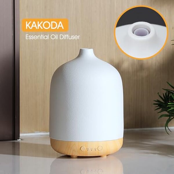 Découvrez notre avis complet sur le diffuseur en céramique Kakoda : style élégant, fonctionnalités innovantes et bien-être assuré.