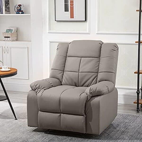 Découvrez notre avis sur le fauteuil massant inclinable HOMCOM en gris : un allié pour la détente et le confort à domicile, avec toutes ses fonctionnalités et avantages.